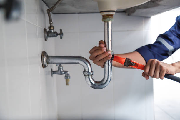 Professional Plumbing in Lincoln, AR