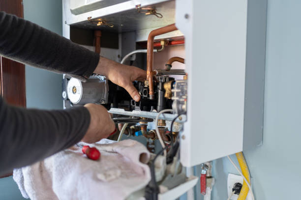Best Water Softener Installation  in Lincoln, AR